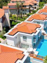 🌟🏨 Luxe Sleeps in Türkiye's Heartland! 🌟