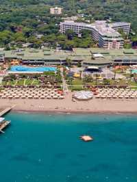 🌟 Belek's Best Stays: Luxury & Leisure! 🏖️