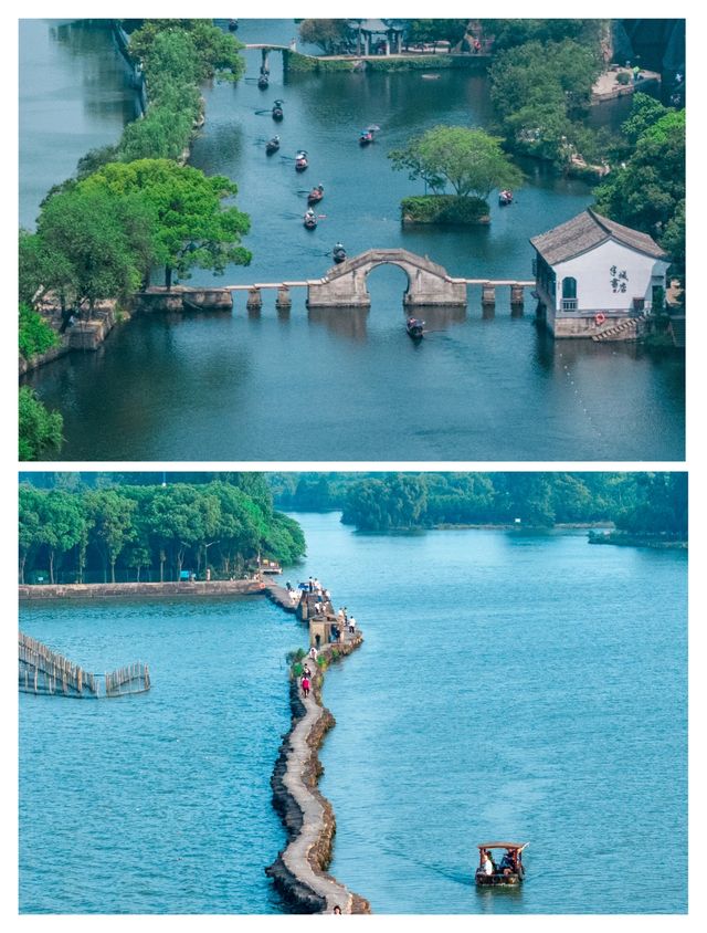 被低估的寶藏紹興 是時候該發光了