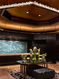 🌟 Atlanta's Finest: Unveiling the Ritz-Carlton 🌟