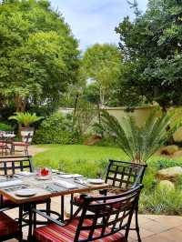 🌟 Sandton's Hidden Gem: Luxe Comfort & Serenity 🌟