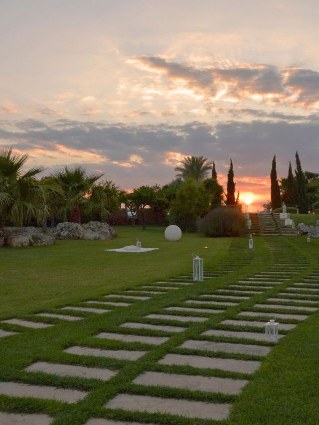 Sicily's Hidden Gem: Hotel Borgo Pantano 🌟🛎️🇮🇹