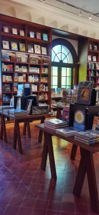 書店是城市的風景—上海茑屋書店