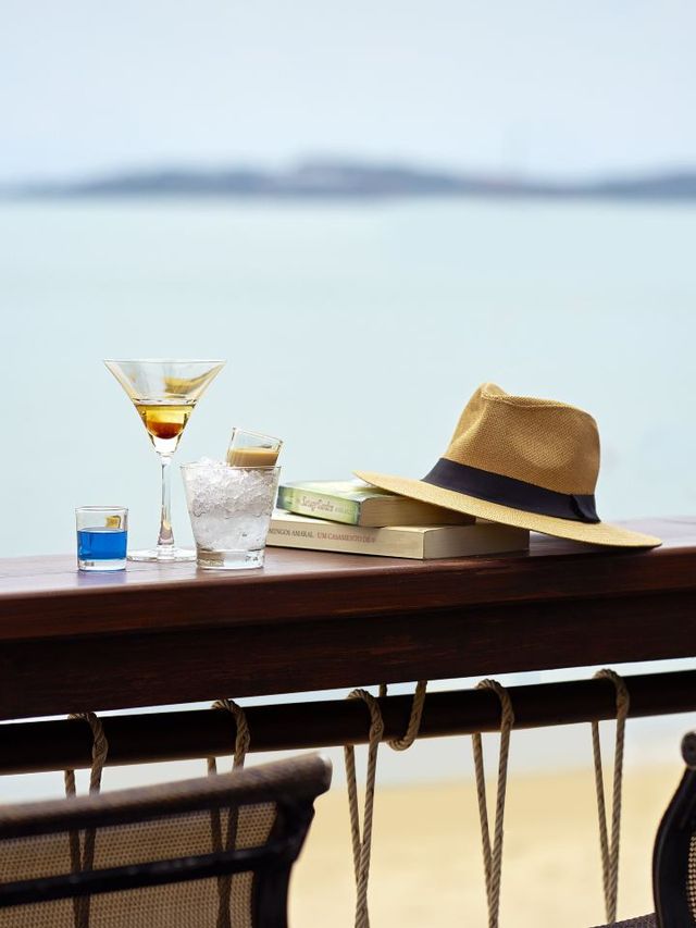 🌴 Koh Samui's Top Beachfront Bliss 🏖️