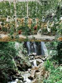 兩小時直達廣州後花園，廣佛人的避暑山莊