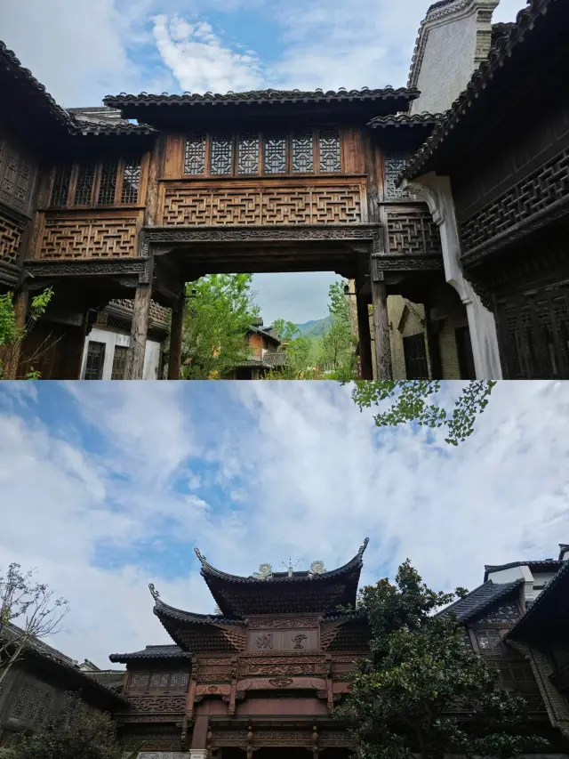 在宜興發現了一個寶藏地—窯湖小鎮