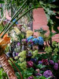 🏨✨ Discover Wuhan's Hidden Gem: Amix Hotel 🌟