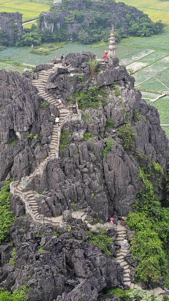 寧平臥龍山--登高望遠好去處