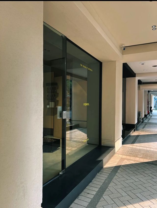 曼谷小眾寶藏香氛Copenn這次不虧