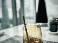 Coffee and Tea in HCM Hotel Luxury!