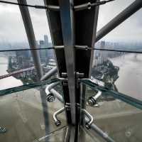 Come and see the Skyscrapers of Chongqing!!!