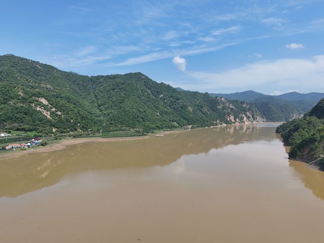 集安怎么玩？