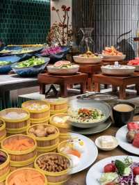 《魅力酒店：多元建築風格交織的花園洋房小庭院》