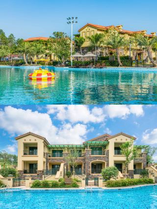 廣州周邊｜玩水才是假期的正確打開方式