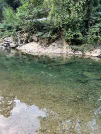 長沙露營地推薦