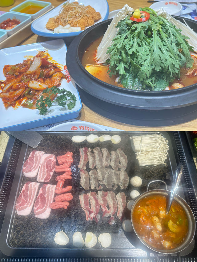 Get美美的威海。
