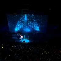 FTISLAND澳門演唱會，豪華視聽盛宴