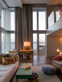 加拿大Fogo Island Inn|世界盡頭的酒店。