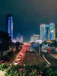 東莞之旅,你準備好了嗎?