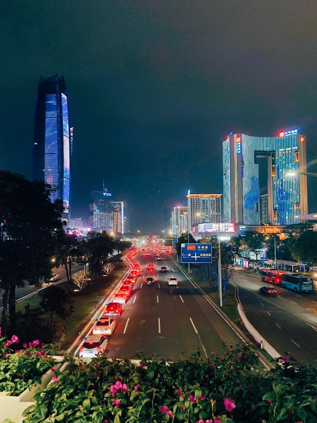 東莞之旅,你準備好了嗎?