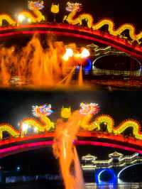 唐山河頭老街,期待您的蒞臨🫶。