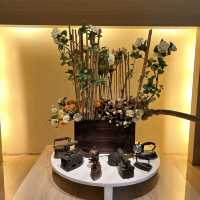 來台北值得二刷的精品旅店：台北商旅（慶城館）