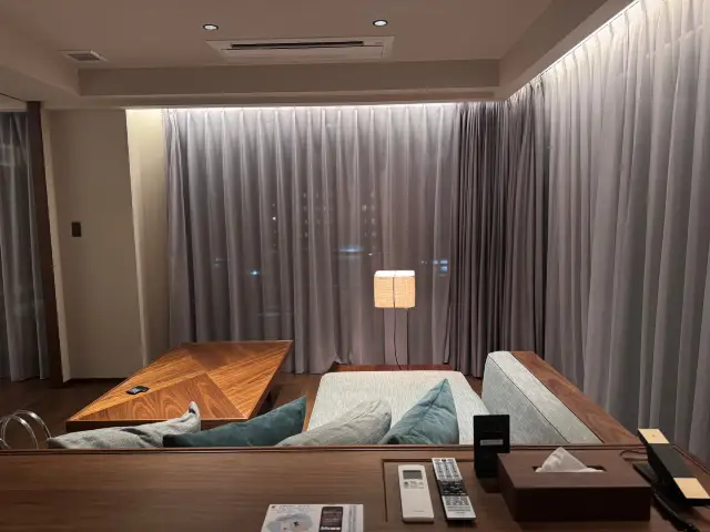 Experience Report: Blisstia Hakone Sengokuhara, a rising star in 2024.