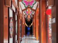 Soaring Through History: A Colorful Journey at the Weifang Kite Museum