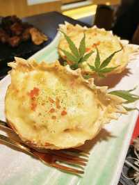 武漢這家日式餐廳江景無敵了拍照&約會。