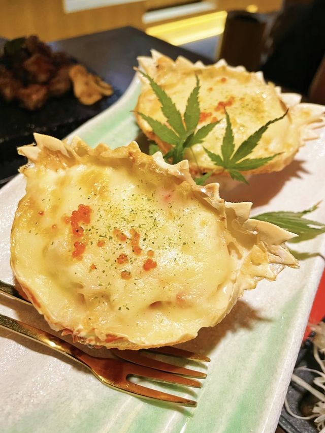 武漢這家日式餐廳江景無敵了拍照&約會。