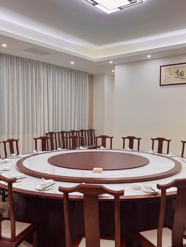 團建聚餐同事都誇的特色菜‼️