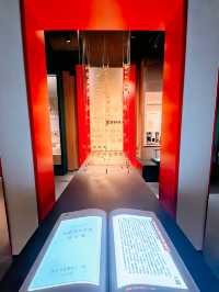 中國近現代新聞出版博物館|主題館。