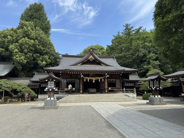 日本熊本縣打卡路線推薦