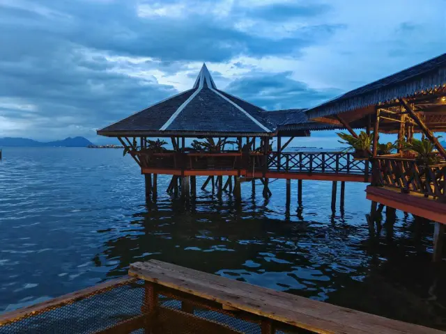 Tawau, Malaysia: Island Treasure and Diving Paradise