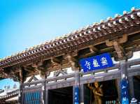 Discovering Luoyang: The Ancient Capital of China