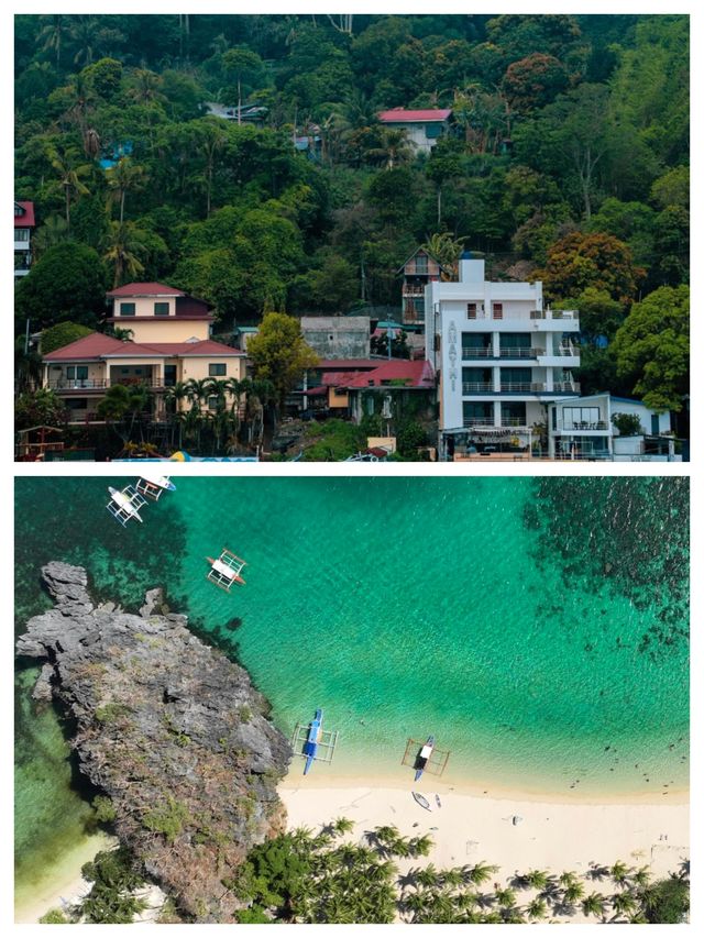 探索菲律賓邦阿西楠一段難忘的旅程。