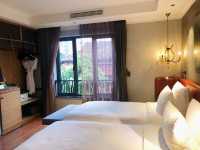 河內時尚之選 | La Siesta Trendy Hotel    酒店：河內拉西埃斯特時尚酒店。