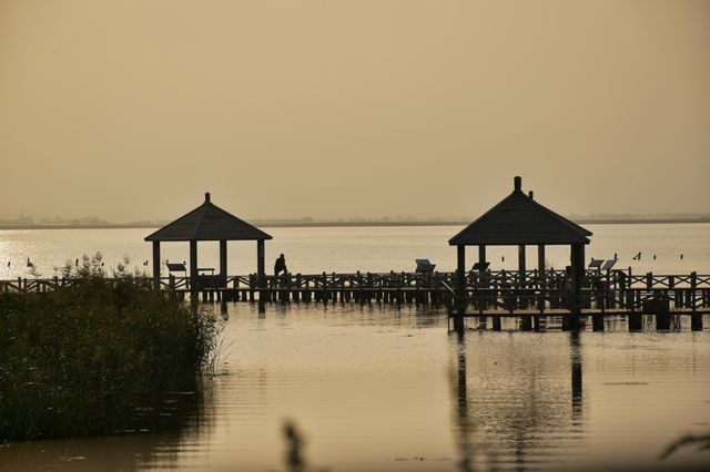 塞上江南——寧夏，一個被歷史渲染的神秘之地。