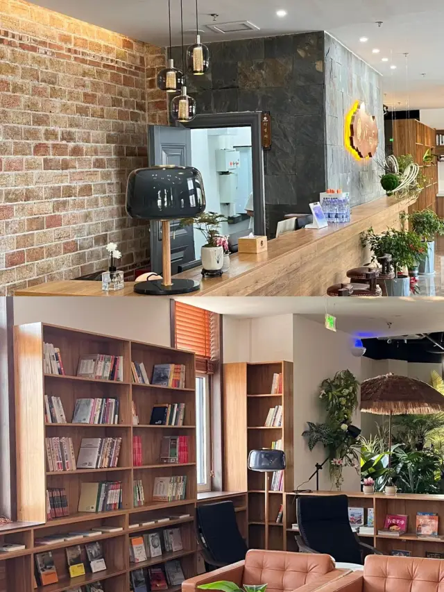 This newly opened homestay in Liaocheng is a hidden gem, Liaocheng Sishi Homestay!!!