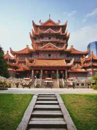 福建旅遊|福州最值得去的七個景點。