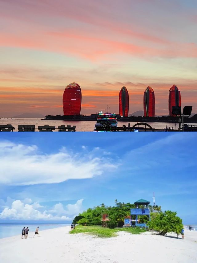 考艾島旅行攻略來啦！