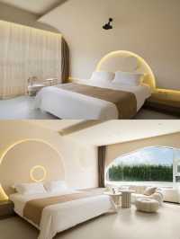 在上海想無限續住的民宿,很治癒。