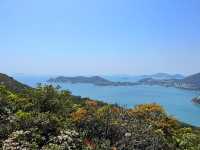 行山季｜低難度靚景龍脊