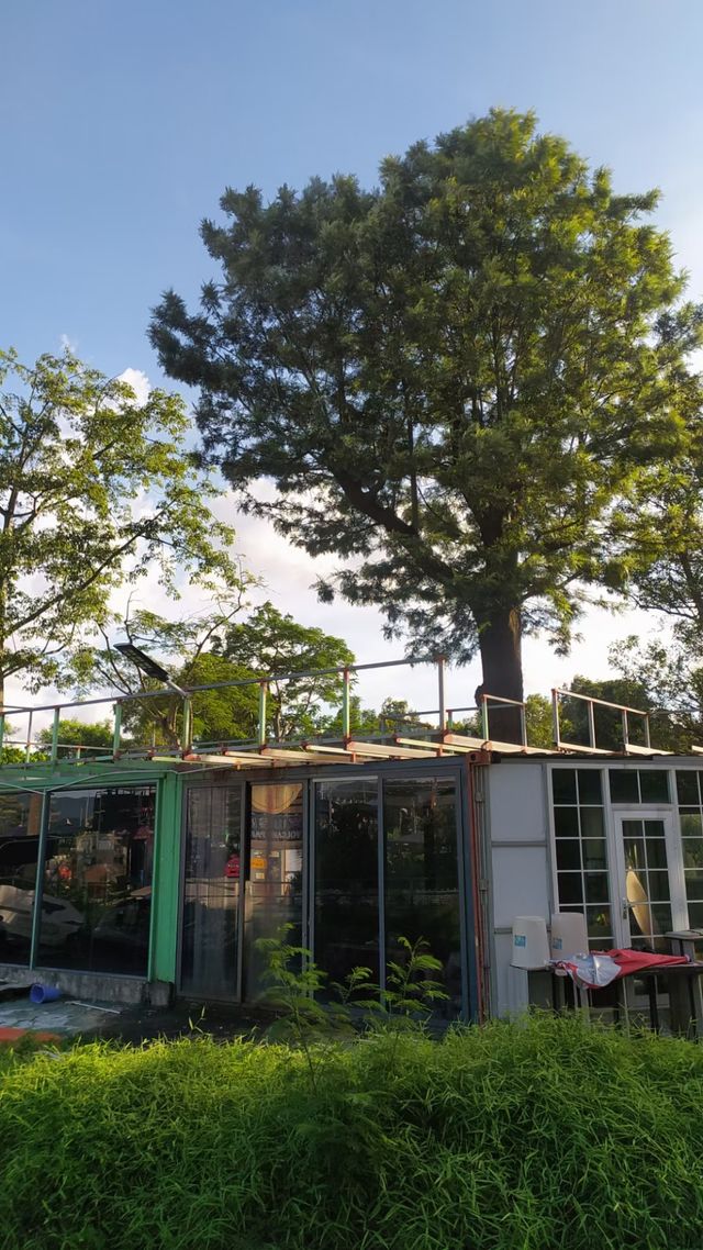 汀九橋夜景真美！海邊生活是怎樣的？