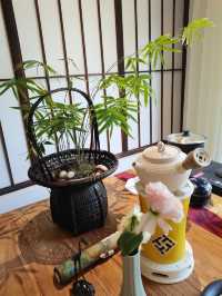 這個秋冬的儀式感，從一壺圍爐煮茶開始。