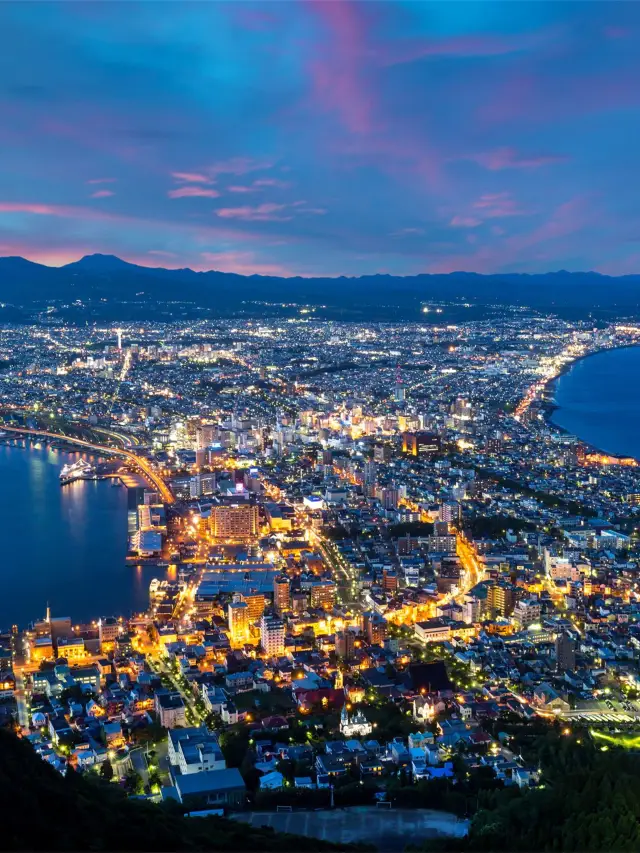 秋遊日本5日行 賞楓要去景點大揭秘。