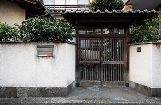 四日市市：日本工業與人文交織的港灣。
