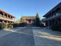 涿州寶藏之旅：歷史與歡樂齊飛。