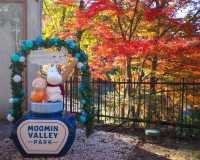Discover the Charm of Saitama's Little Nordic