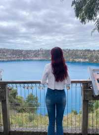 南澳 Mount Gambier 旅行日記之南澳